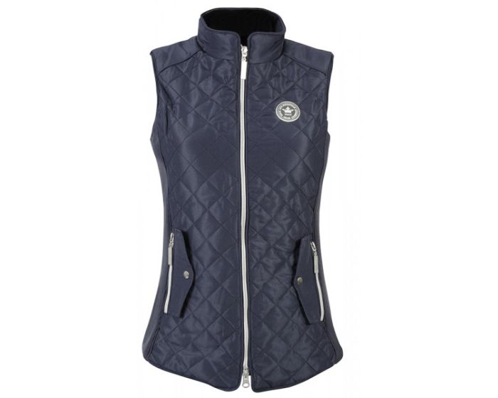 PFIFF Gewatteerd vest "Gympie" main product photo