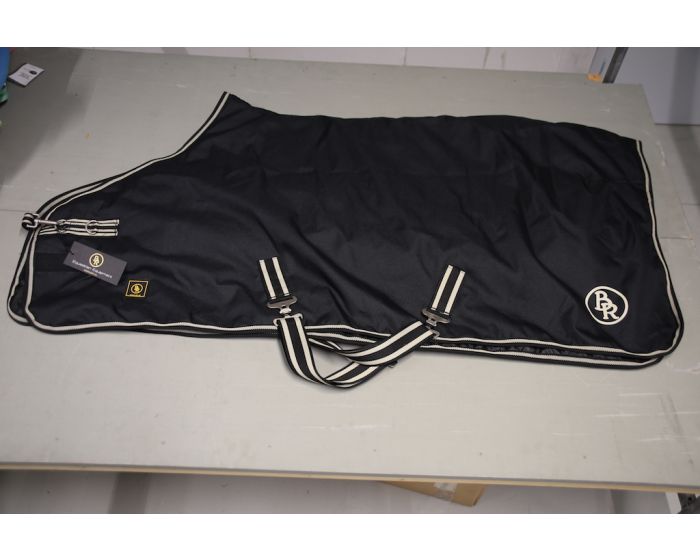 Outdoordeken Zwart 135cm main product photo