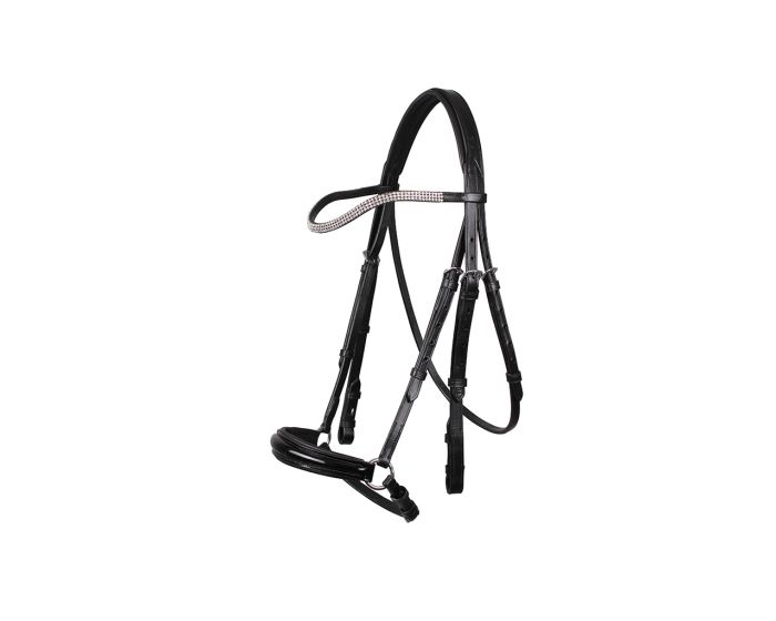 QHP Hoofdstel Juno main product photo