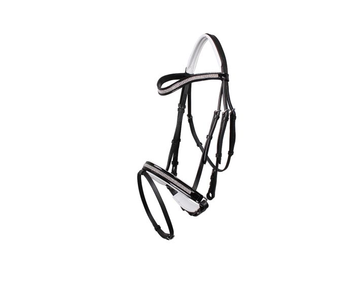 QHP Hoofdstel Mimas main product photo