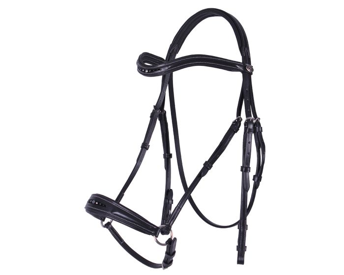 QHP Hoofdstel Ziva main product photo