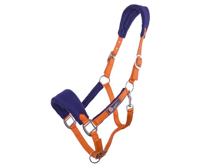 QHP Halster Holland Oranje main product photo
