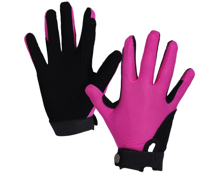QHP Handschoen Mesh main product photo