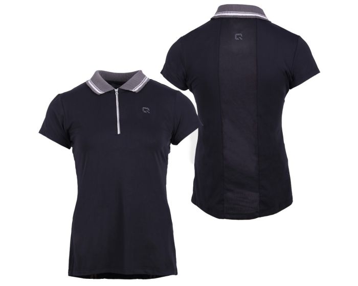 QHP Sportshirt Lotty main product photo