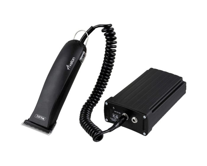 Wahl Avalon ACCU tondeuse+scheermachine (Moser) main product photo