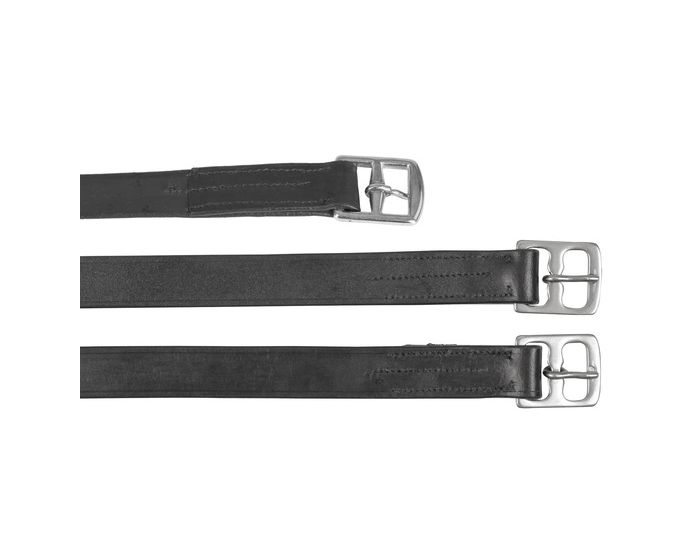 Hofman Stijgbeugelriem Leder 27mm x 145cm main product photo