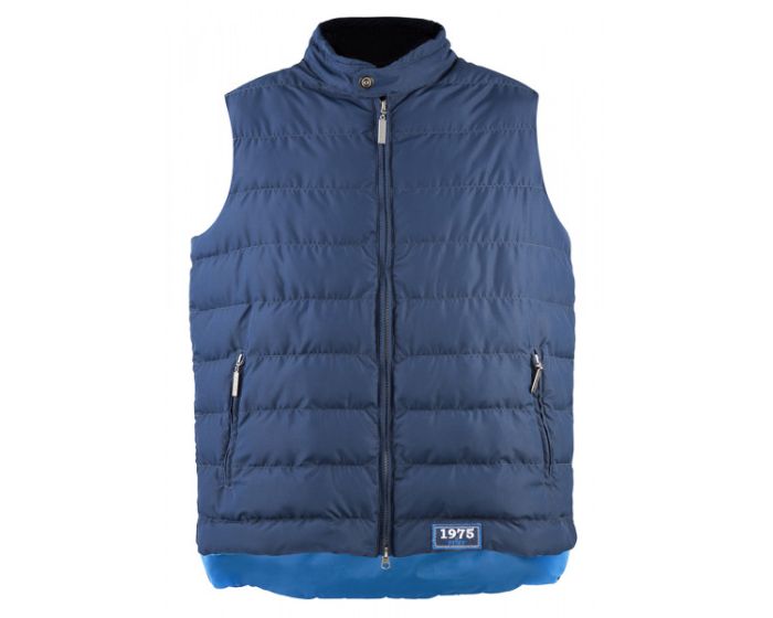PFIFF GEWATTEERD VEST 'SÖREN' main product photo