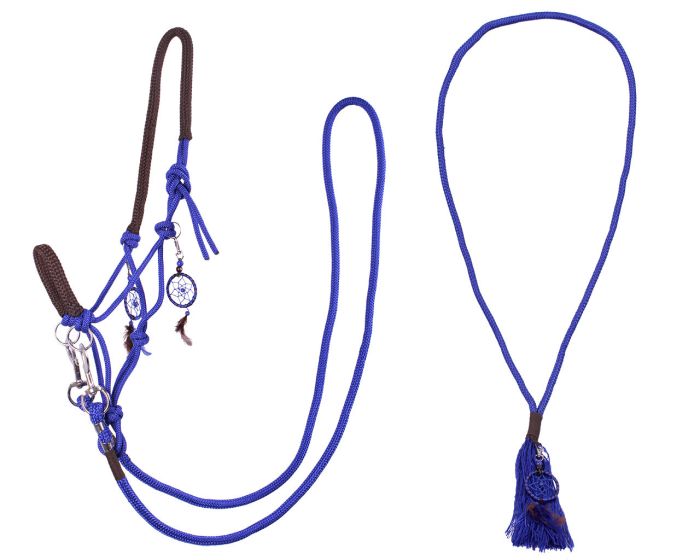 QHP Touwhalster combi Liberty main product photo