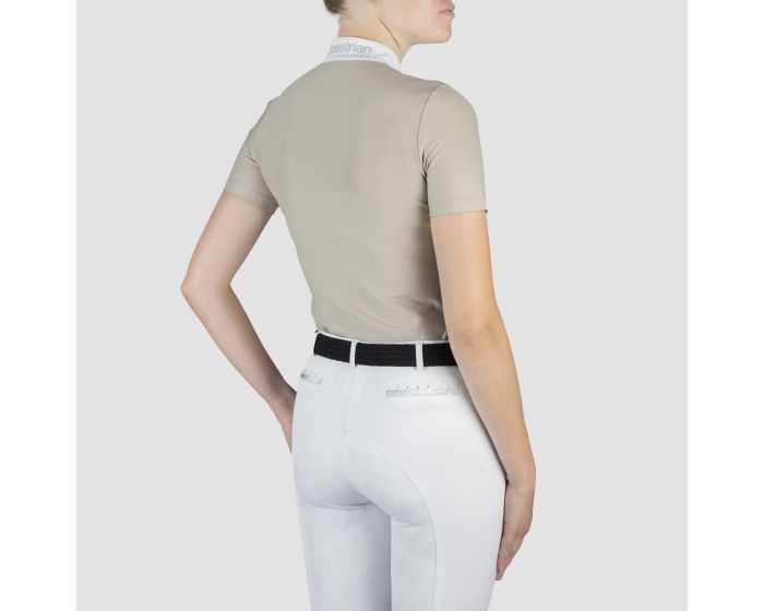 horka WEDSTRIJDSHIRT SABRINA main product photo