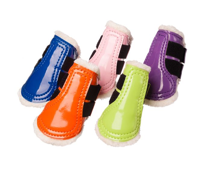 HB Trainingboots Lak main product photo