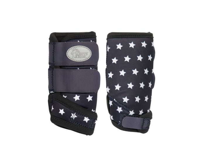Harrys Horse 3 in 1 beschermers Stout main product photo