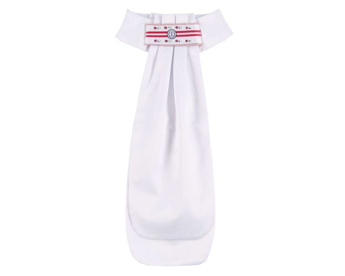 Imperial Riding Plastron ELITE PEARL main product photo