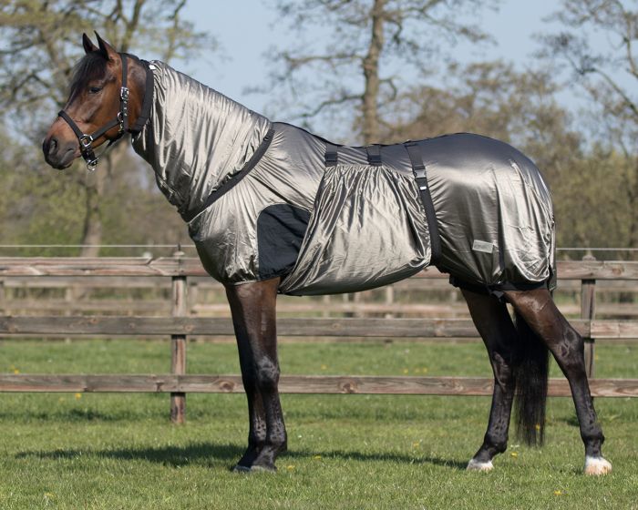 QHP Eczeemdeken comfort main product photo
