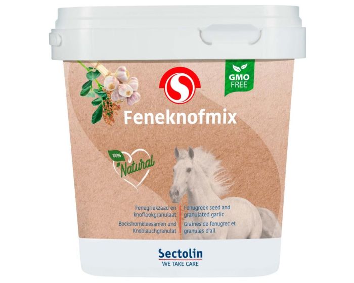 Sectolin Feneknofmix main product photo