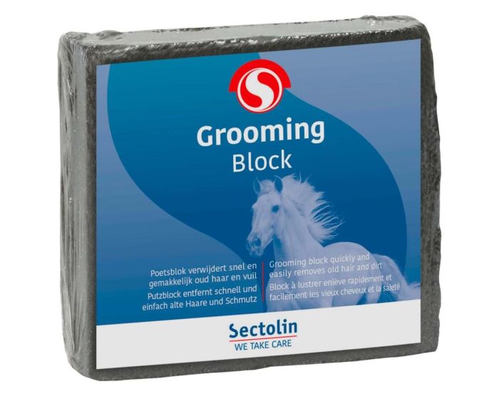 Sectolin Grooming Block main product photo