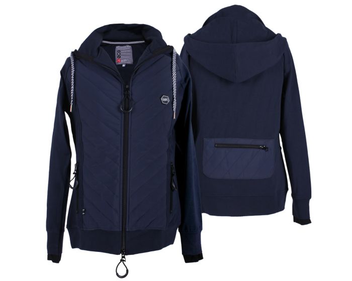 QHP Sweatvest Bo Junior main product photo