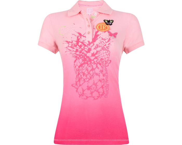 Imperial Riding Poloshirt Bliss main product photo