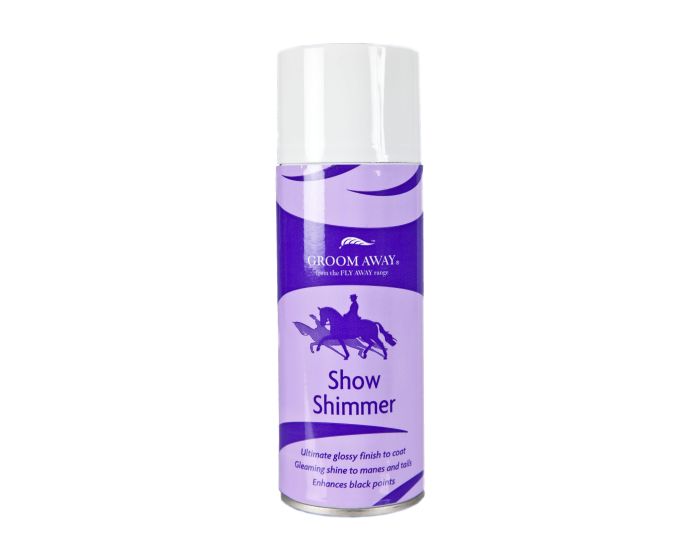 Imperial Riding Show Shimmer Glans Spray main product photo