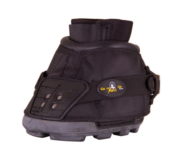 BR Hoefschoen Old Mac's G2 inclusief Gaiters per paar. main product photo