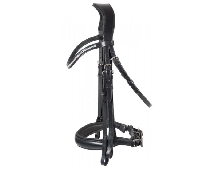 PFIFF ANATOMISCH HOOFDSTEL 'KILIAN' main product photo