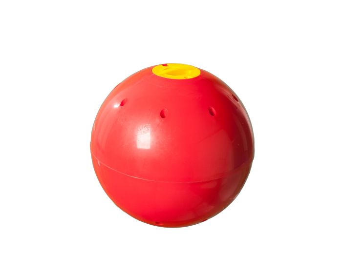Likit Snak-a-Ballvoederrolbal main product photo