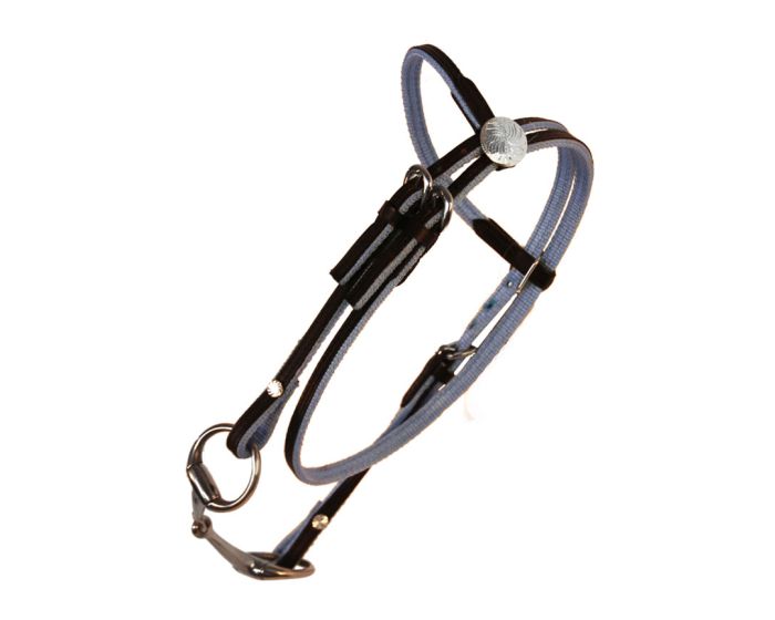 Western Hoofdstel Nylon Mini main product photo