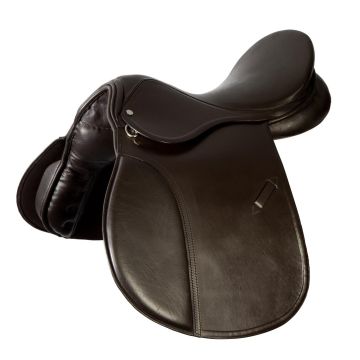 PFIFF Haflinger zadel