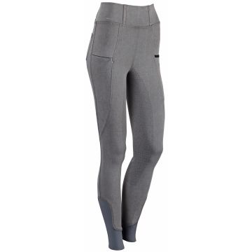 Harry's Horse Rijbroek Equitights Denim Winterberg Full Grip