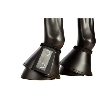 PFIFF Springschoenen van kunstleer