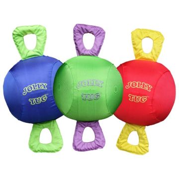 Jolly Ball Speelbal Jolly Tug 14"(35cm) 