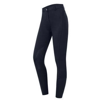 Waldhausen Rijbroek Essential knie siliconen, dames