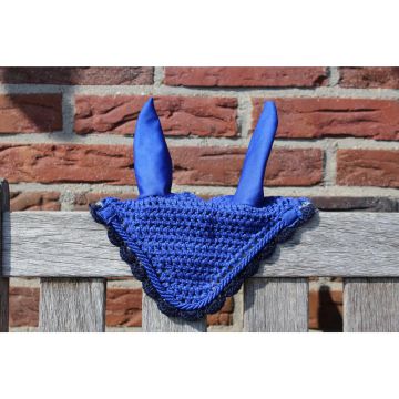 MHS Oornetje Pony Blauw