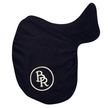 BR Zadelhoes fleece dressuur 