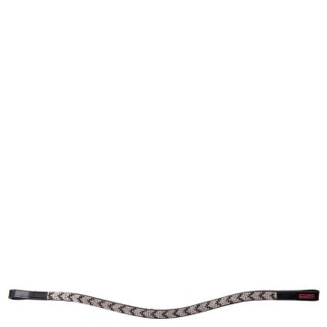 Premiere Frondeel Adamello Cob Zwart / Wit