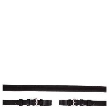 Premiere Teugel  rubber 16mm 