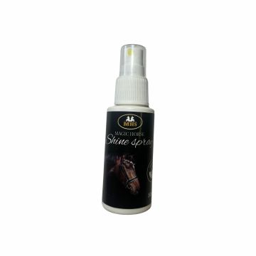 MHS MHS Magic Horse Shine Spray 50 ml Transparant