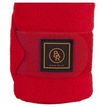 BR Fleece bandage Event 300 cm Florid Red