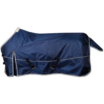 Harry's Horse Outdoor deken Xtreme-1680 200gr 175 Navy Blue