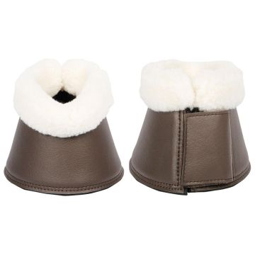 Harry's Horse Springschoenen Flextrainer L Bruin