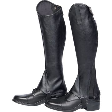 Harry's Horse Minichaps Nero S Zwart