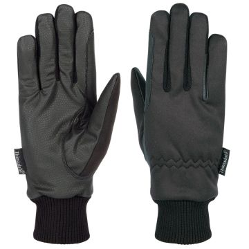 Harry's Horse Handschoenen TopGrip Winter XXL Zwart