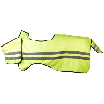 horka UITRIJDEKEN FLUO REFLECTIE DE LUXE
