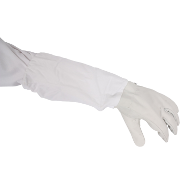 Knock Off Wespen-Imkerhandschoen no.10 XXL Wit