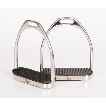 Harry's Horse Beugels fillis recht 10 RVS