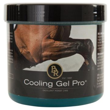 BR Cooling gel Pro