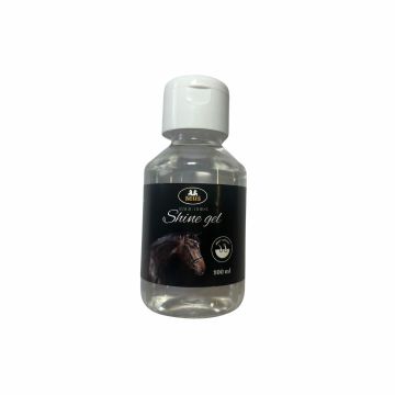 MHS Magic Horse Shine Gel