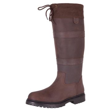 BR Outdoorlaarzen Country nubuck 37 Bruin