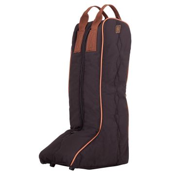 BR Laarzentas  One Size Zwart