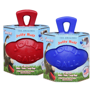 Jolly Ball Speelbal 8"/20cm