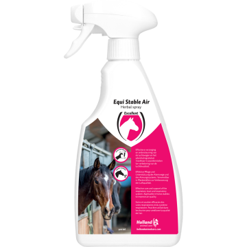 Excellent Equi Stable Air Spray